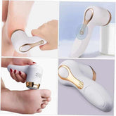 Portable Electric Foot File Callus Remover
AIM-Z250