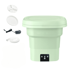 3 Modes Deep Cleaning Mini Washing Machine
NEA-693