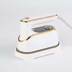 Foldable Mini Steam Iron