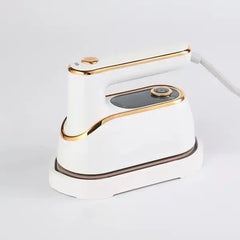 Foldable Mini Steam Iron