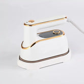 Foldable Mini Steam Iron