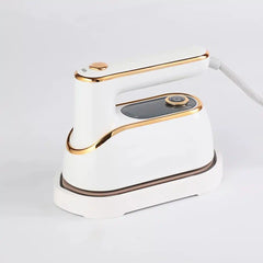 Foldable Mini Steam Iron