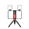 Content Creator Video Kit with Dual LED Lights
IKU-8YT6