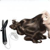 7-in-1 Rechargeable Professional Hair Dryer With Comb Curling Wand
AIM-0LLP