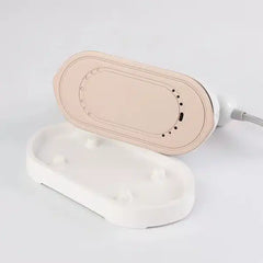 Foldable Mini Steam Iron