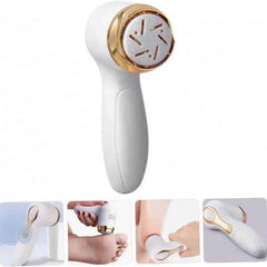 Portable Electric Foot File Callus Remover
AIM-Z250