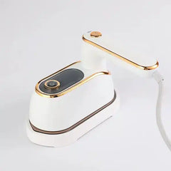 Foldable Mini Steam Iron