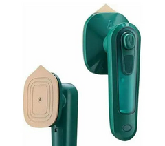 Handheld Mini Ironing Machine with Sterilization and Mite Removal
NGA-NIQ-29A1-49