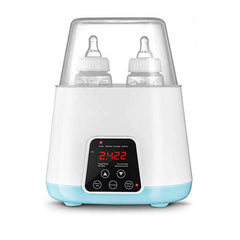 Bottle Warmer and Sterilizer
BSL-55
