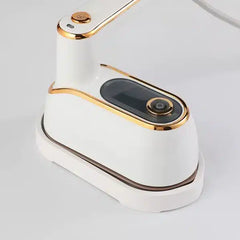 Foldable Mini Steam Iron