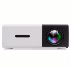 Home Theater LED Mini Projector
YAD-04