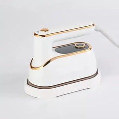 Foldable Mini Steam Iron