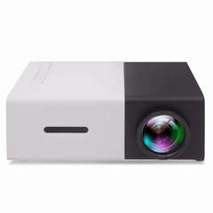 Home Theater LED Mini Projector
YAD-04