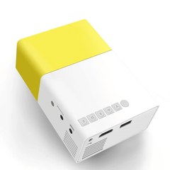 Home Theater LED Mini Projector
YAD-04