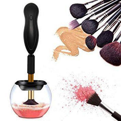 Electric Makeup Brush Cleaner
29BB-91