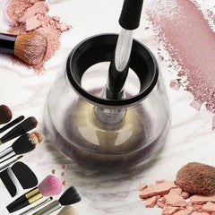 Electric Makeup Brush Cleaner
29BB-91